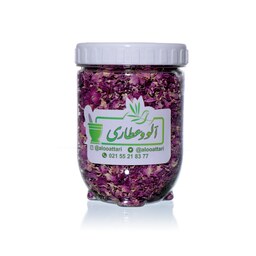 گلسرخ مربایی 50 گرمی الوو عطاری 