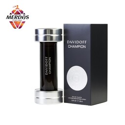 عطر چمپیون دیویدوف Champion Davidoff گرمی 19500 تومن (حداقل 5گرم)