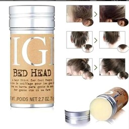 وزگیر مو تی جی BED HEAD HAIR STICK