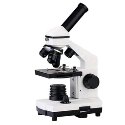 میکروسکوپ دانش آموزی 