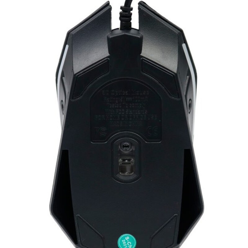 ماوس گیمینگ طرح Logitech M200 ا Logitech M200 Gaming Mouse