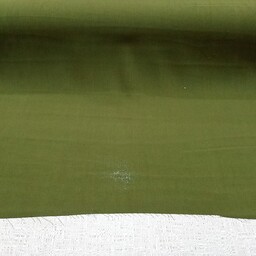 پارچه نخی ساده اصل دارای رنگ سرمه ای و مشکی و سبز میباشد