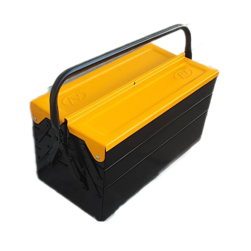 جعبه ابزاروفایی  جعبه ابزار مدل 403((هزینه ارسال  بعهده مشتری می باشد)