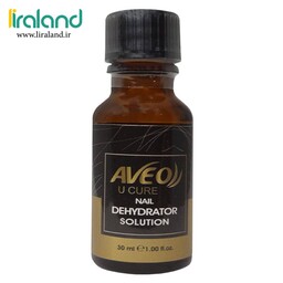 ضد قارچ اوه‌او AVEO حجم 18ML