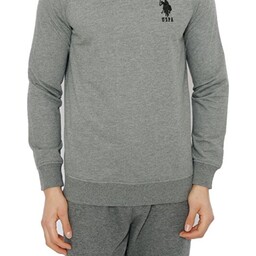 پلیور مردانه رصان طوسی برند u s polo assn TYC00644917996