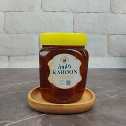 عسل چند گیاه (دیابتی و درمانی) (500گرم) نارنجستان