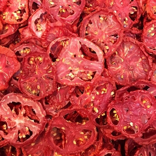 گوجه خشک اسلایسی (100گرم) نارنجستان
