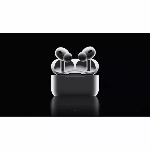 هدفون بلوتوثی مدل 2 AirPods Pro