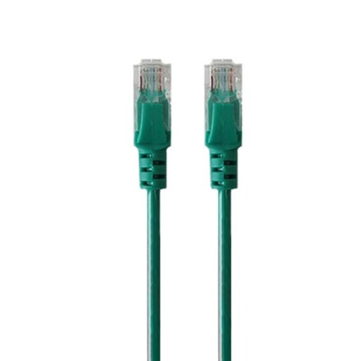 کابل شبکه Cat5 دی نت مدل 206