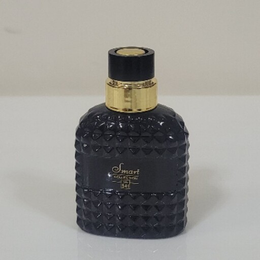 ادکلن والنتینو یومو نویر ابسولو - Valentino Uomo Noir Absolu - اسمارت کالکشن