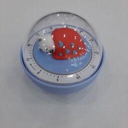 timer / تایمر / آلارم / طرح خرس خوابالو  / کد 39417