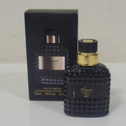 ادکلن والنتینو یومو نویر ابسولو - Valentino Uomo Noir Absolu - اسمارت کالکشن