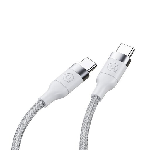 کابل تبدیل USB-C یوسمز مدل US-SJ400 U31 طول 1.2 متر