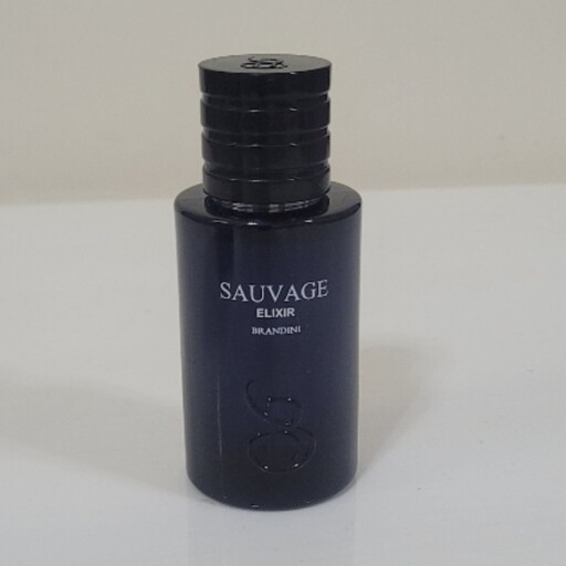 ادکلن دیور ساواج الکسیر - Dior Sauvage Elexir - برندینی