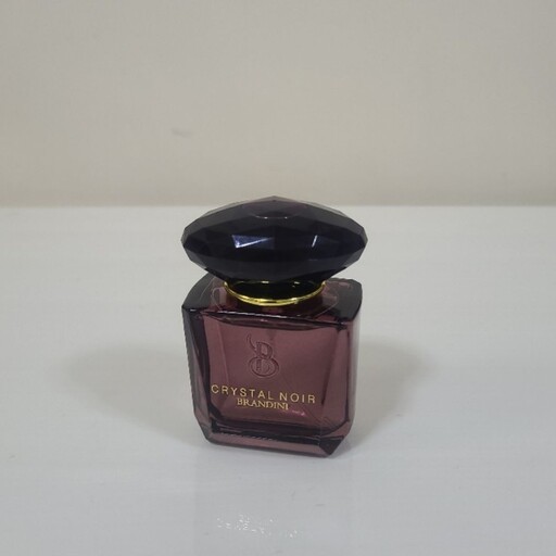 ادکلن ورساچه کریستال نویر (ورساچه مشکی) - Versace Crystal Noir - برندینی