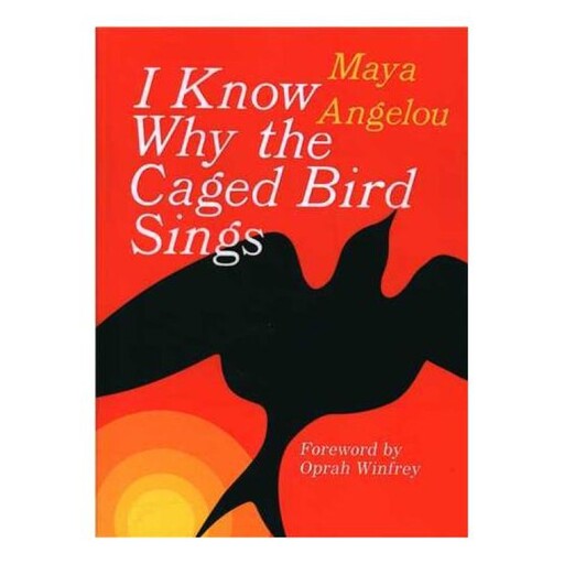 I Know Why the Caged Bird Singsمیدانم چرا پرنده در قفس میخواند(سبزان