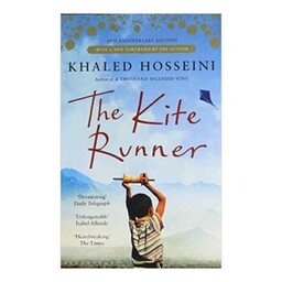 the kite runner بادبادک باز