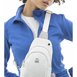 کوله پشتی زنانه سبز برند Smart Bags W2JC48Z8