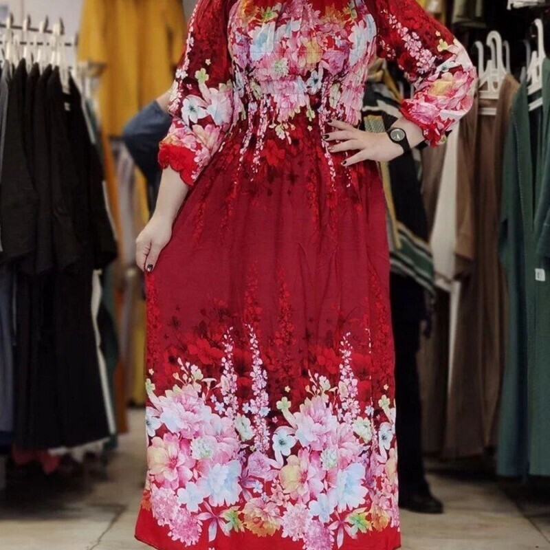 لباس ساحلی مدل گلی زنانه رنگبندی متنوع تیشرت عبا تونیک ژاکت بلوز شومیز مانتو