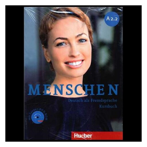 کتاب Menschen A2.2 (ST + WO + CD) (جنگل)