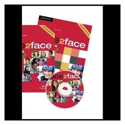 Face 2 Face (elementary)(ویراست دوم ) (کتاب دانش آموز و کتاب کار