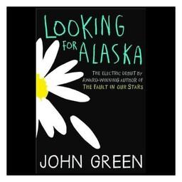 کتاب looking for alaska به دنبال آلاسکا
