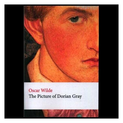 کتاب The Picture of Dorian Gray تصویر دوریان گری (معیاراندیشه)