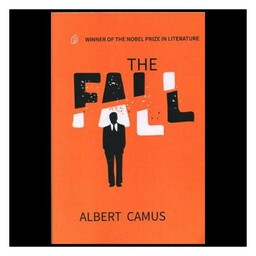 کتاب The Fall سقوط