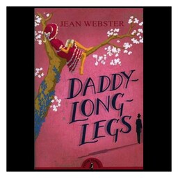 کتاب Daddy Long Legs  بابا لنگ دراز