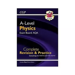 کتاب A-Level Physics for 2018