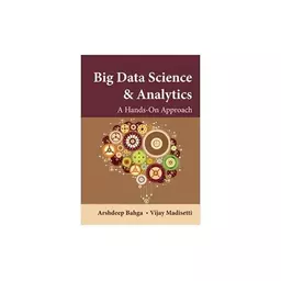 Big Data Science  Analytics A Hands On Approach خرید کتاب زبان