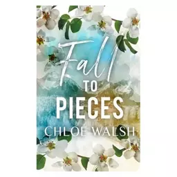 کتاب Fall to Pieces (رمان سقوط به قطعات)