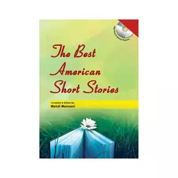 کتاب The Best American Short Stories