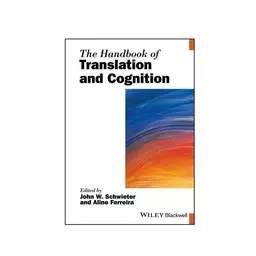 کتاب The Handbook of Translation and Cognition