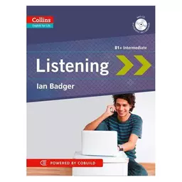 کتاب Collins English for Life Listening B1