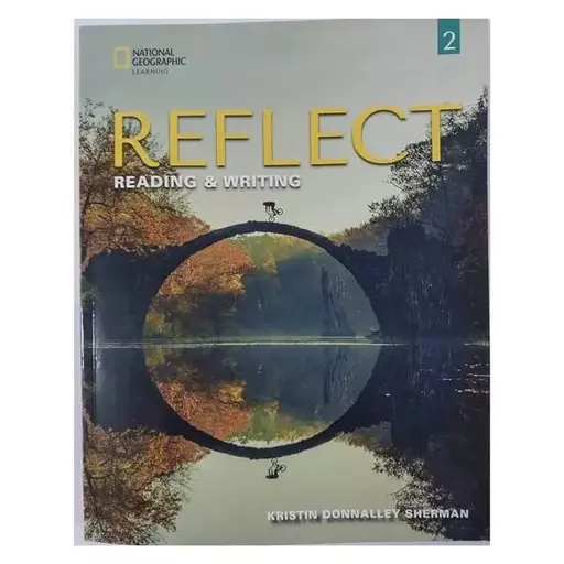 کتاب Reflect Reading & Writing 2