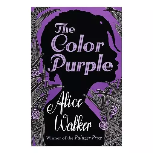 کتاب The Color Purple