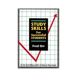 کتاب Study Skills for Successful Students
