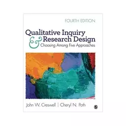 کتاب Qualitative Inquiry and Research Design