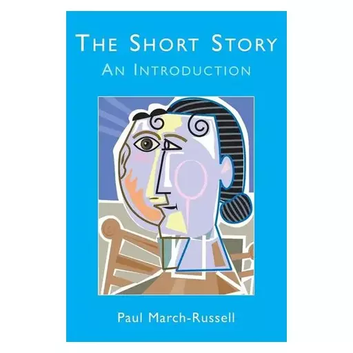 کتاب The Short Story An Introduction