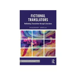 کتاب Fictional Translators (New Perspectives in Translation and Interpreting Studies)