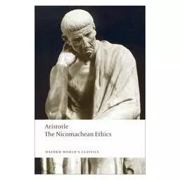 کتاب The Nicomachean Ethics