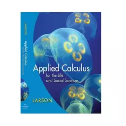 Applied Calculus for the Life and Social Sciences خرید کتاب زبان