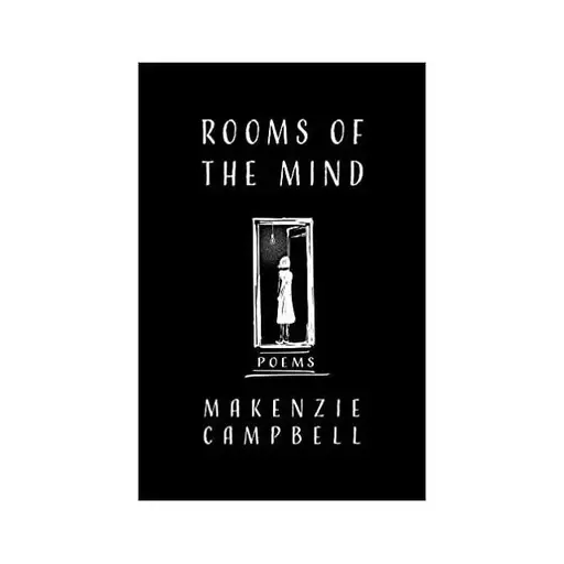 Rooms of the Mind کتاب