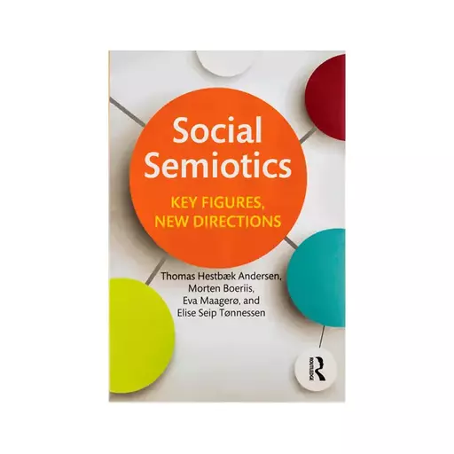 کتاب Social Semiotics