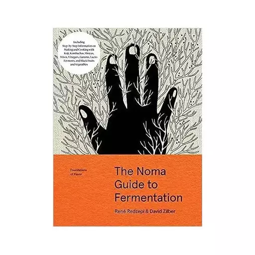 کتاب The Noma Guide to Fermentation