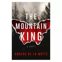 کتاب The Mountain King (رمان پادشاه کوهستان)