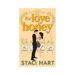 For Love Or Honey کتاب