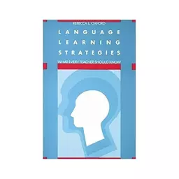 کتاب Language Learning Strategies  What Every Teacher Should Know