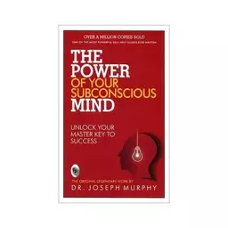 کتاب The Power of Your Subconscious Mind